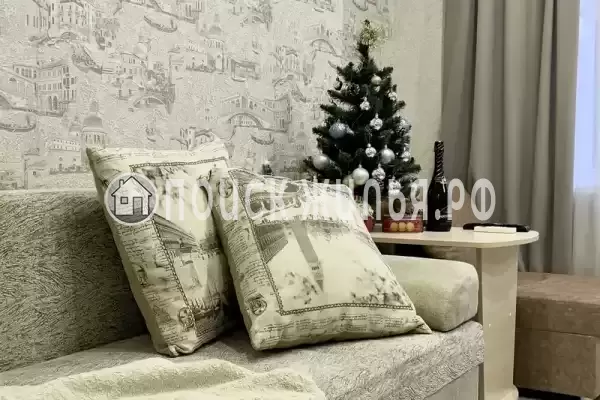 Апартаменты «Венеция»