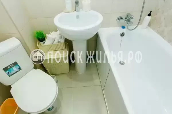 Апартаменты «Венеция»