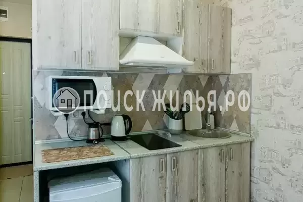 Апартаменты «Венеция»