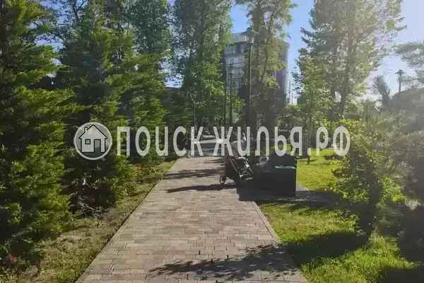 Апартаменты «Венеция»