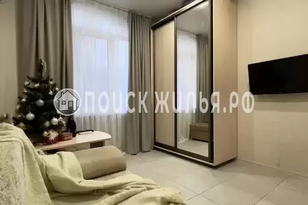 Апартаменты «Венеция»