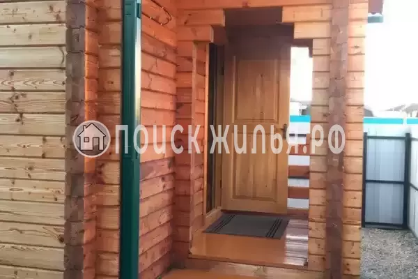 Дом под ключ «На Южной 1»