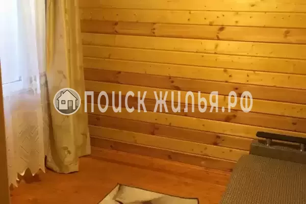 Дом под ключ «На Южной 1»