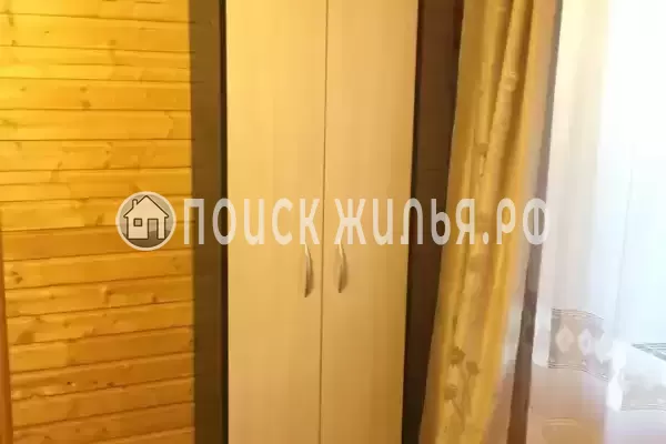 Дом под ключ «На Южной 1»