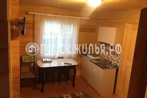 Дом под ключ «На Южной 1»