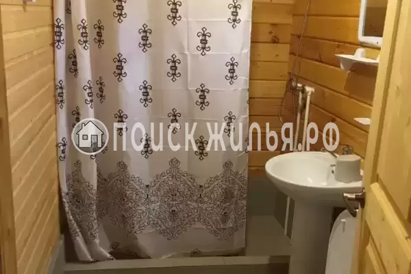 Дом под ключ «На Южной 1»