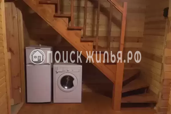 Дом под ключ «На Южной 1»