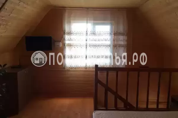 Дом под ключ «На Южной 1»