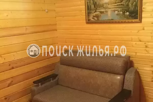 Дом под ключ «На Южной 1»