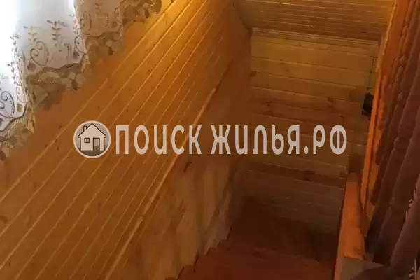 Дом под ключ «На Южной 1»