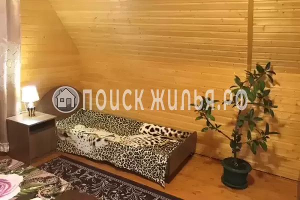 Дом под ключ «На Южной 1»