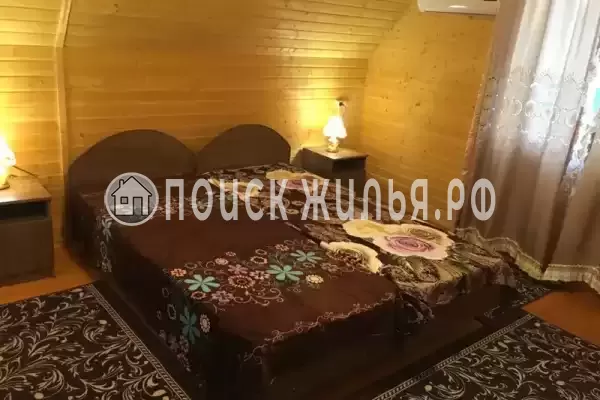 Дом под ключ «На Южной 1»