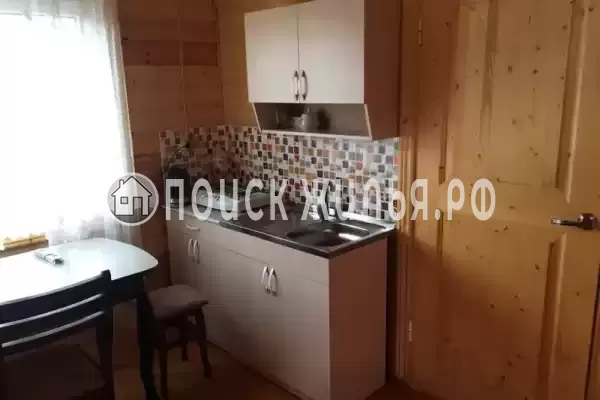 Дом под ключ «На Южной 1»