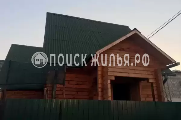 Дом под ключ «На Южной 1»