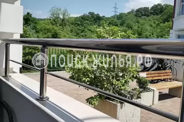 Квартира «Курортный»