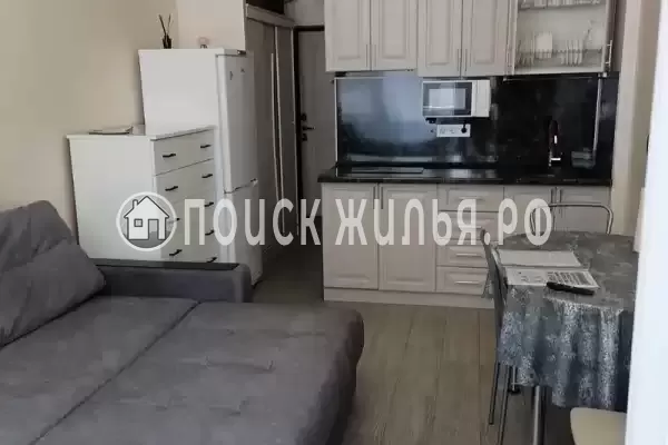 Квартира «Курортный»