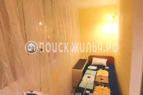 Частный сектор «Двухкомнатная на Крымской»