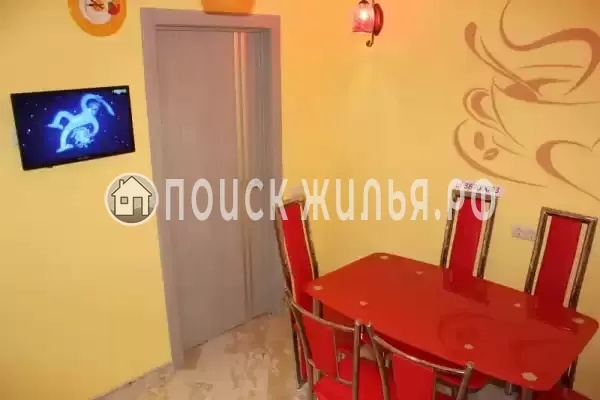 Частный сектор «Двухкомнатная на Крымской»