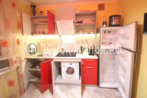 Частный сектор «Двухкомнатная на Крымской»