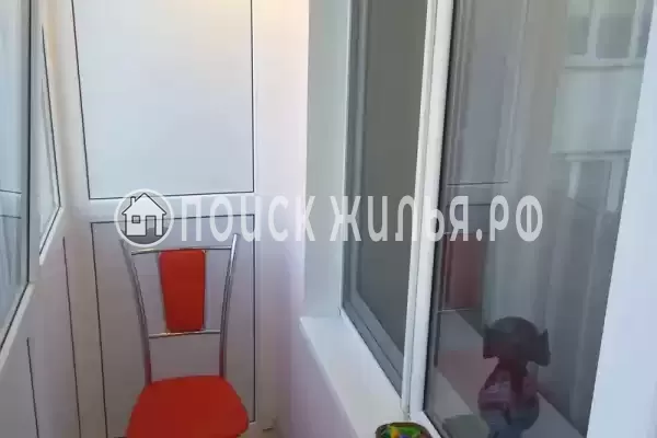 Частный сектор «Двухкомнатная на Крымской»