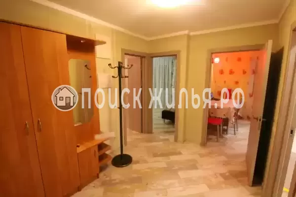 Частный сектор «Двухкомнатная на Крымской»