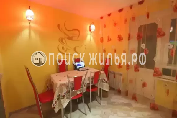 Частный сектор «Двухкомнатная на Крымской»