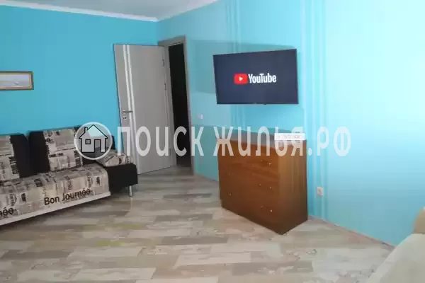 Частный сектор «Двухкомнатная на Крымской»