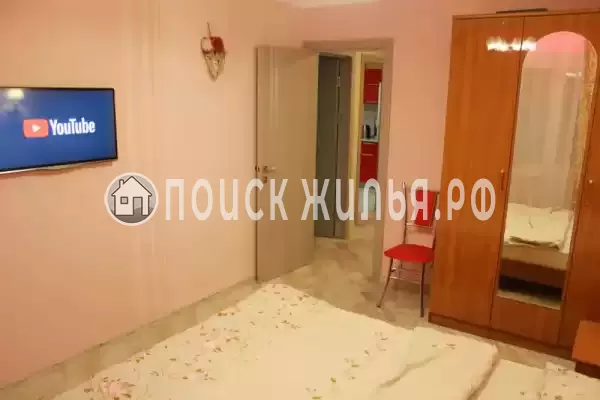 Частный сектор «Двухкомнатная на Крымской»