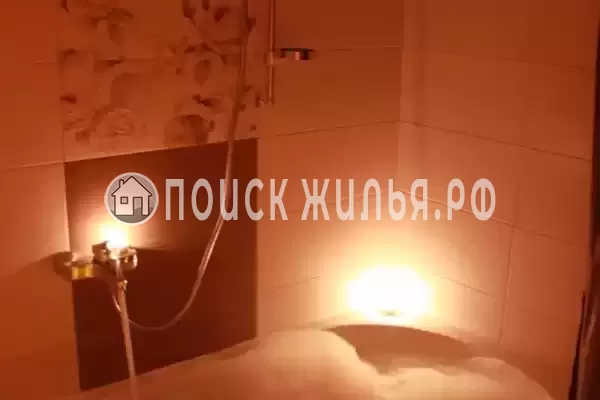 Частный сектор «Двухкомнатная на Крымской»