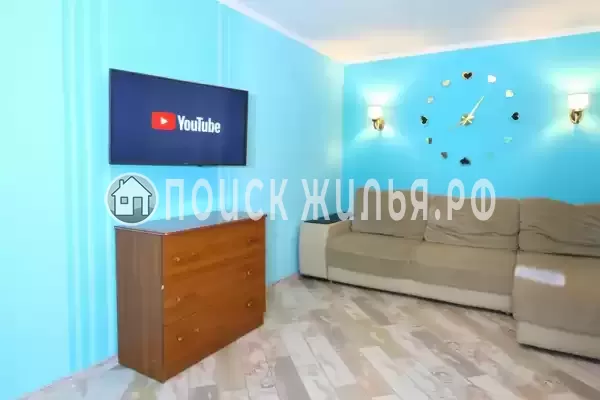 Частный сектор «Двухкомнатная на Крымской»