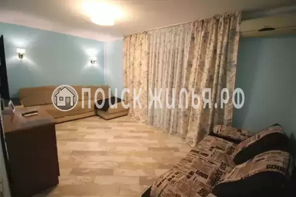 Частный сектор «Двухкомнатная на Крымской»