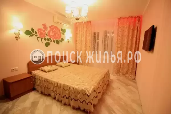 Частный сектор «Двухкомнатная на Крымской»