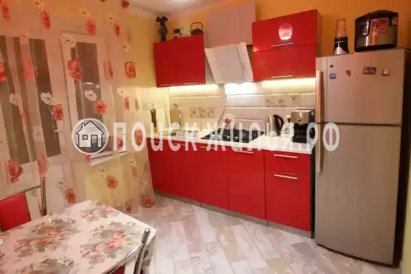 Частный сектор «Двухкомнатная на Крымской»