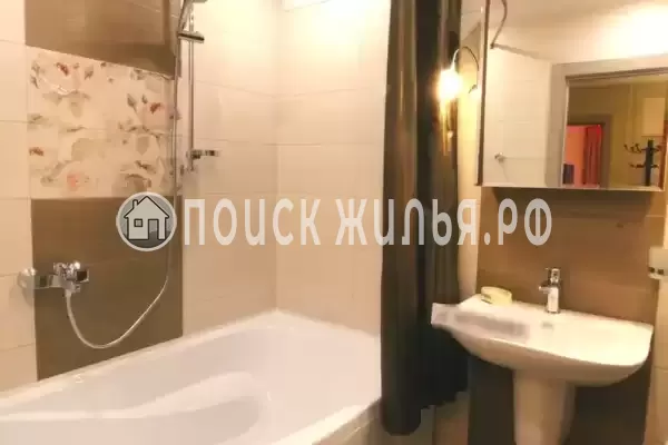 Частный сектор «Двухкомнатная на Крымской»