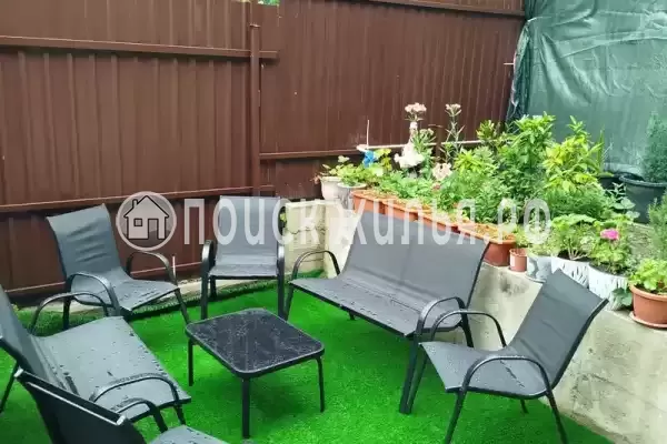 Частный сектор «Коттедж София»