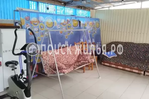 Частный сектор «Коттедж София»