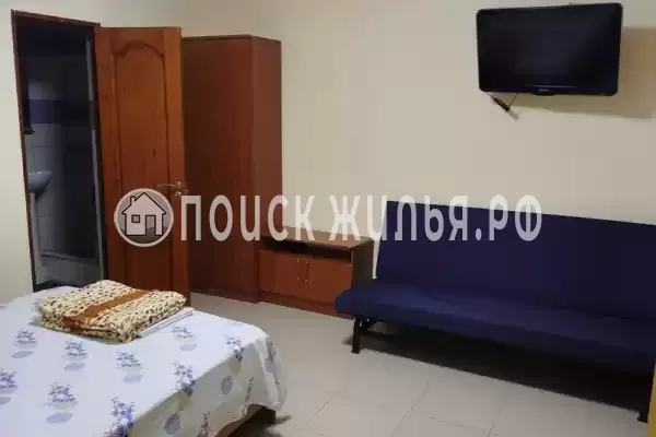 Частный сектор «Коттедж София»