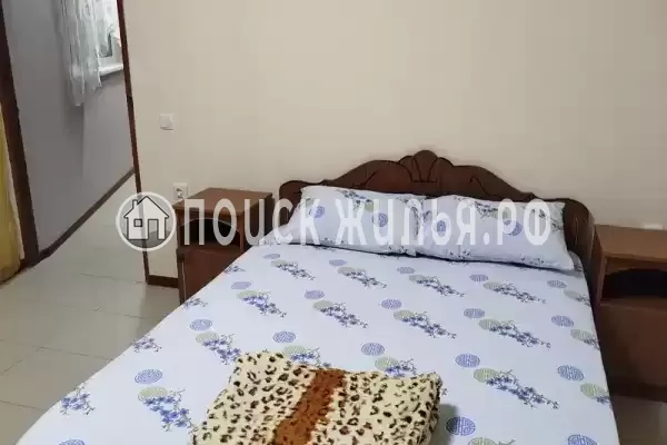 Частный сектор «Коттедж София»