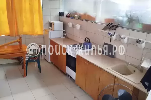 Частный сектор «Коттедж София»