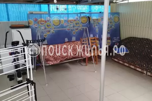 Частный сектор «Коттедж София»