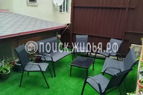 Частный сектор «Коттедж София»