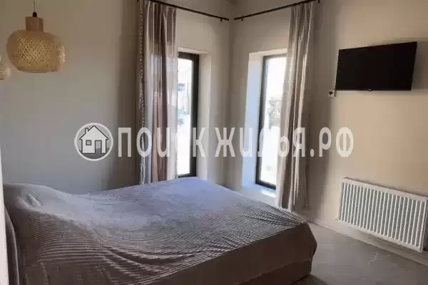 Частный сектор «Дом для отпуска» Частный сектор «Дом для отпуска»