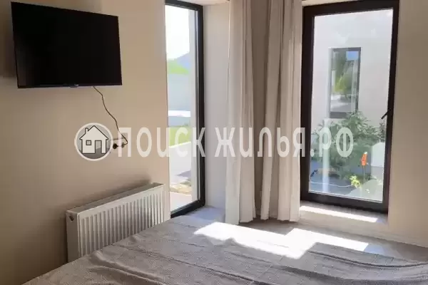 Частный сектор «Дом для отпуска» Частный сектор «Дом для отпуска»