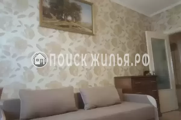 Апартаменты «Семейные апартаменты в центре»