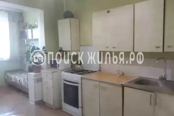 Апартаменты «Семейные апартаменты в центре»