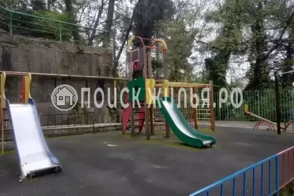 Апартаменты «Семейные апартаменты в центре»