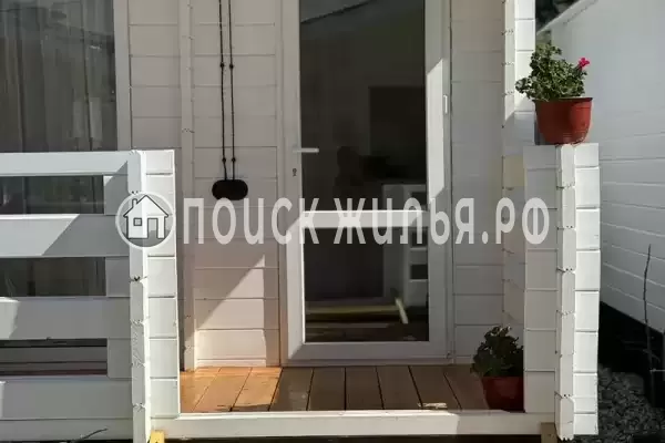 Частный сектор «Коттедж на Садовой»