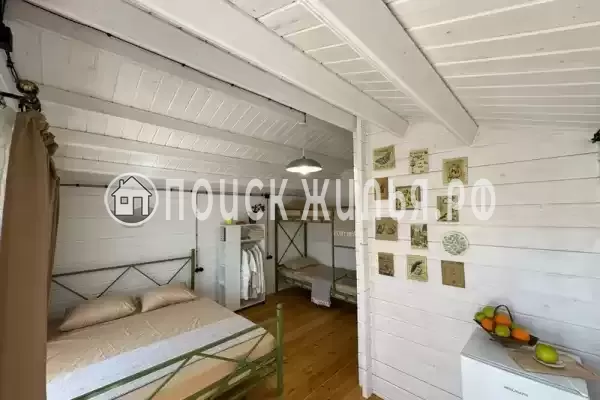 Частный сектор «Коттедж на Садовой»