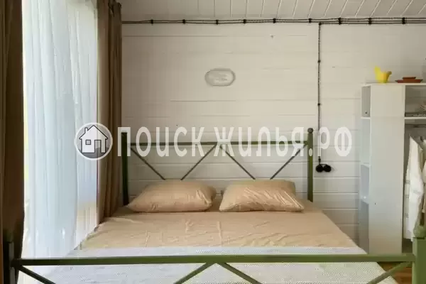 Частный сектор «Коттедж на Садовой»