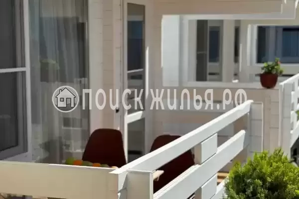 Частный сектор «Коттедж на Садовой»